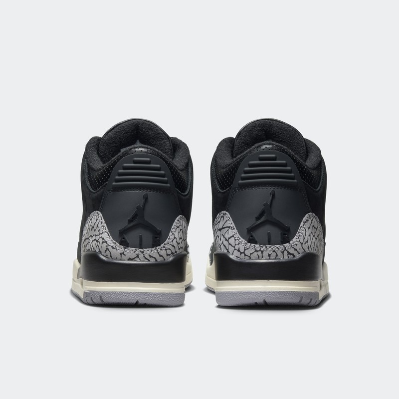 Air Jordan 3 "Off Noir" | CK9246-001