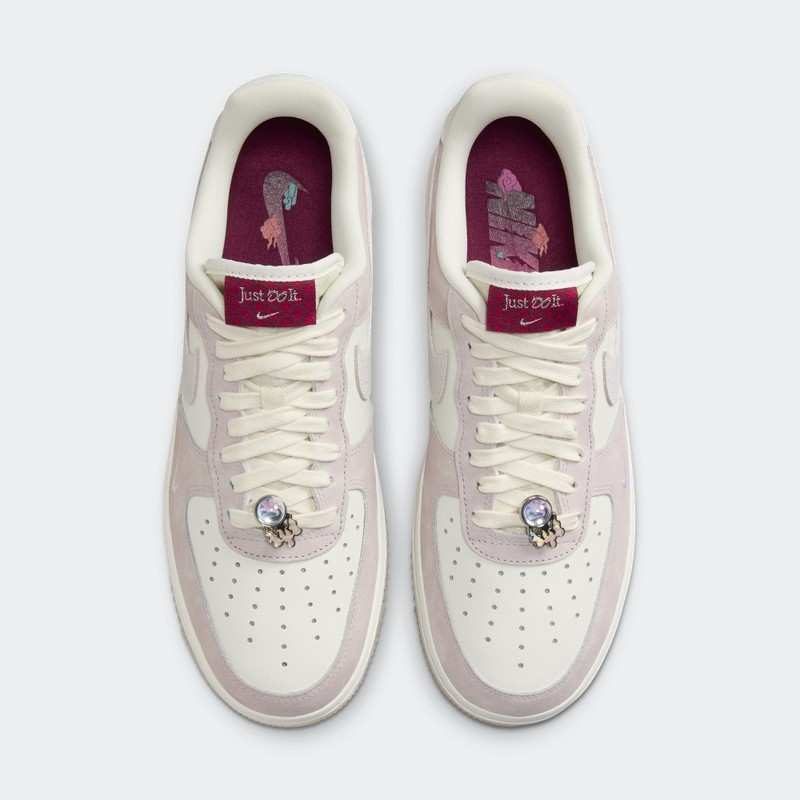 Nike Air Force 1 Low "Year Of The Dragon" | FZ5066-111