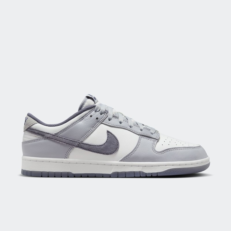 Nike Dunk Low "Light Carbon" | FJ4188-100