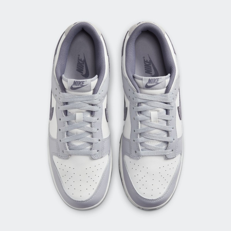 Nike Dunk Low "Light Carbon" | FJ4188-100
