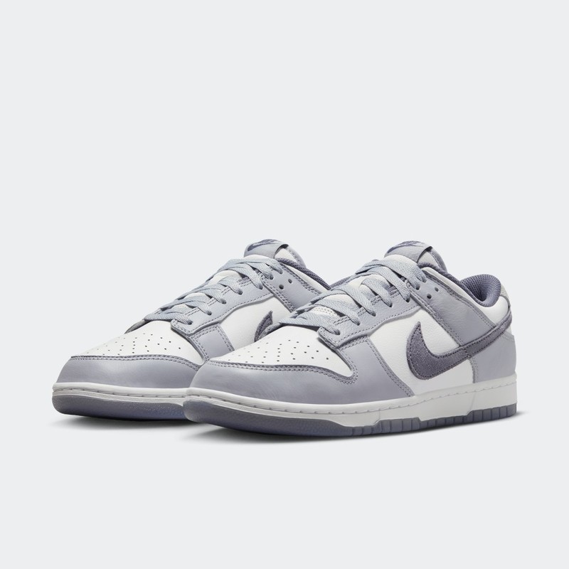 Nike Dunk Low "Light Carbon" | FJ4188-100