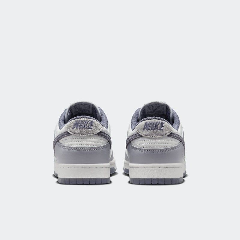 Nike Dunk Low "Light Carbon" | FJ4188-100