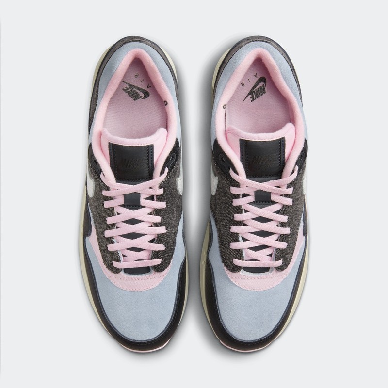 Nike Air Max 1 '86 OG "Football Grey" | FB9647-001