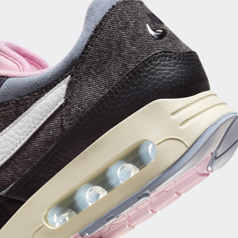 Nike Air Max 1 '86 OG "Football Grey" | FB9647-001