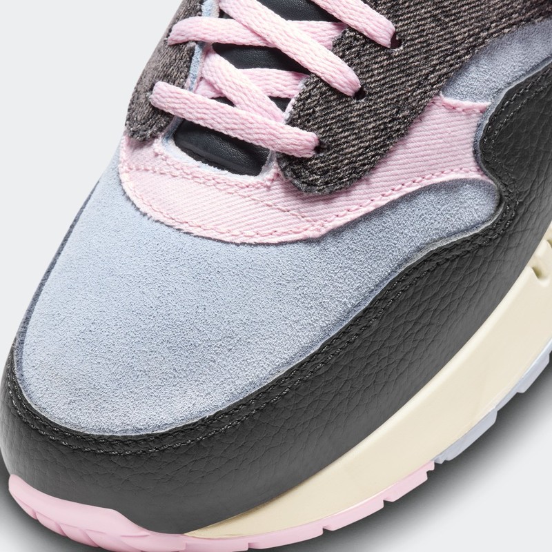 Nike Air Max 1 '86 OG "Football Grey" | FB9647-001