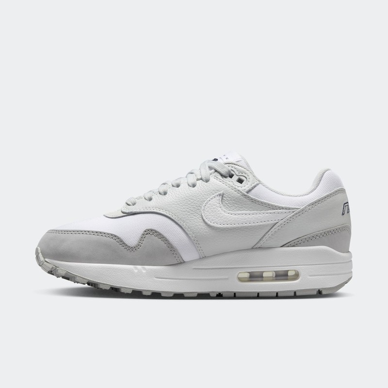 Nike Air Max 1 '87 "Light Smoke Grey" | FN0564-001