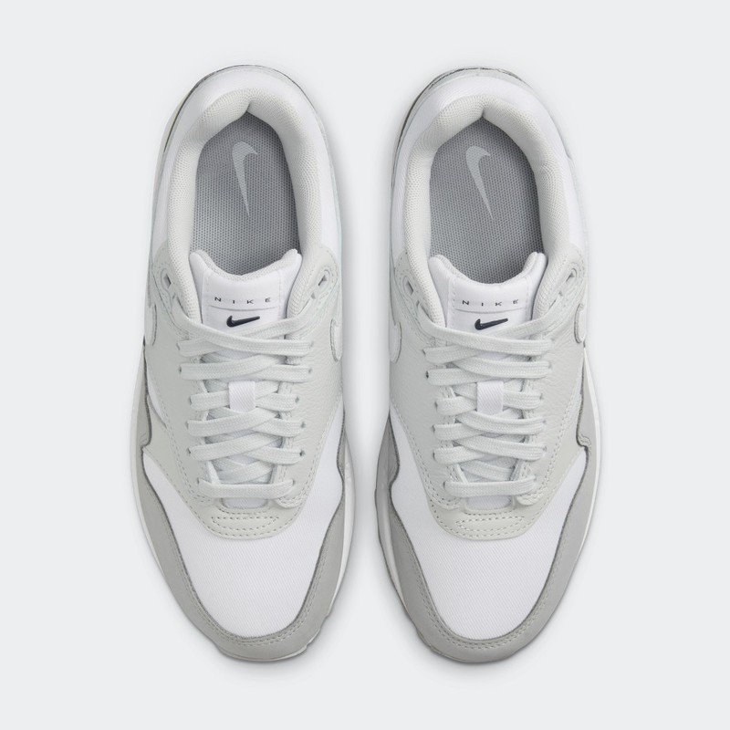 Nike Air Max 1 '87 "Light Smoke Grey" | FN0564-001