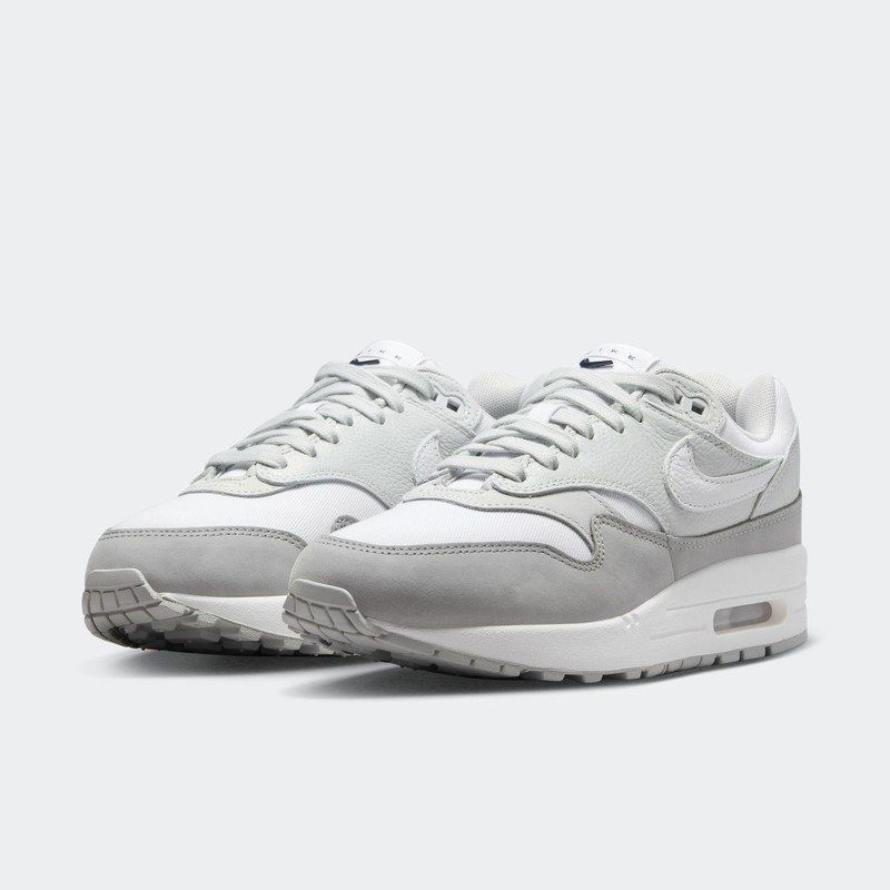 Nike Air Max 1 '87 "Light Smoke Grey" | FN0564-001
