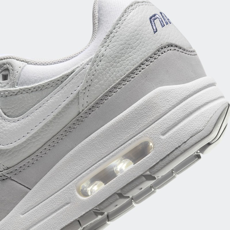 Nike Air Max 1 '87 "Light Smoke Grey" | FN0564-001