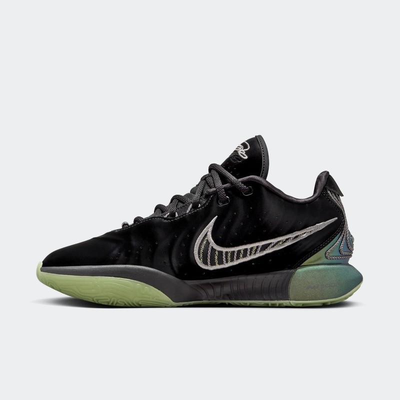 Nike LeBron 21 "Tahitian" | FB2238-001