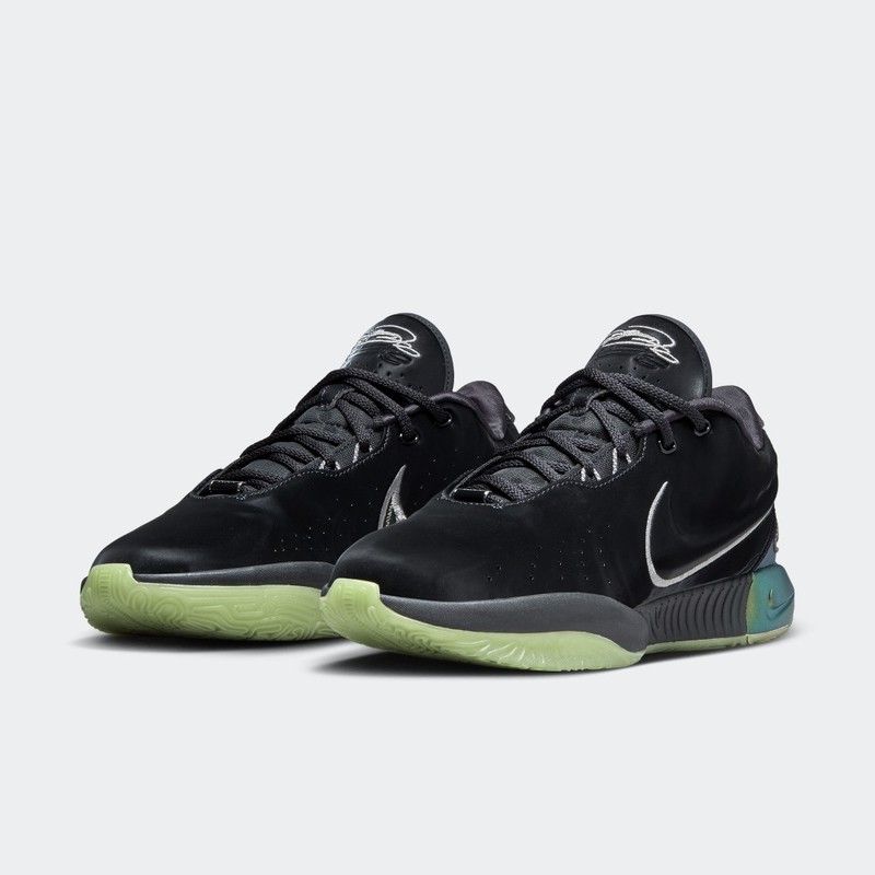 Nike LeBron 21 "Tahitian" | FB2238-001
