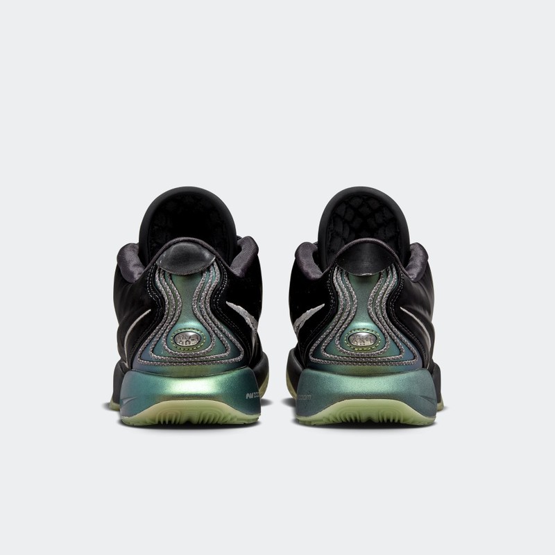 Nike LeBron 21 "Tahitian" | FB2238-001