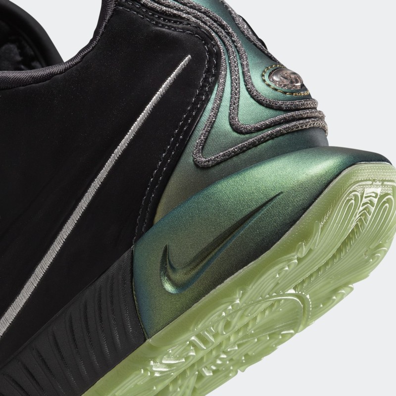 Nike LeBron 21 "Tahitian" | FB2238-001