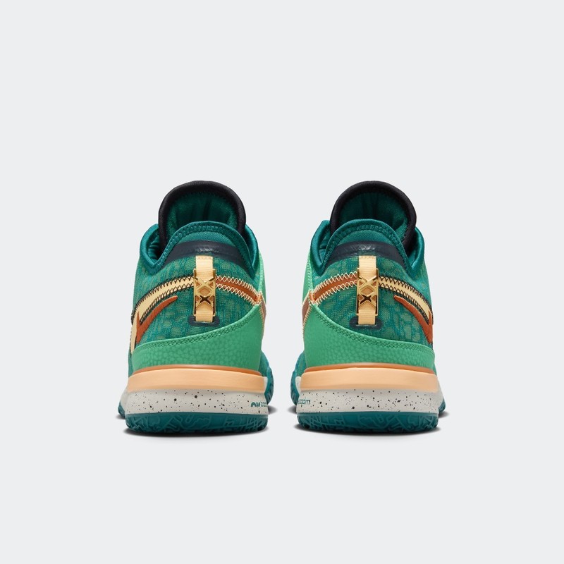 Nike LeBron NXXT Gen "Geode Teal" | DR8784-301