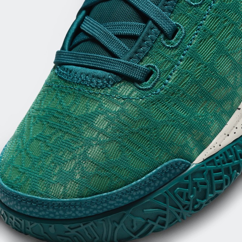 Nike LeBron NXXT Gen "Geode Teal" | DR8784-301