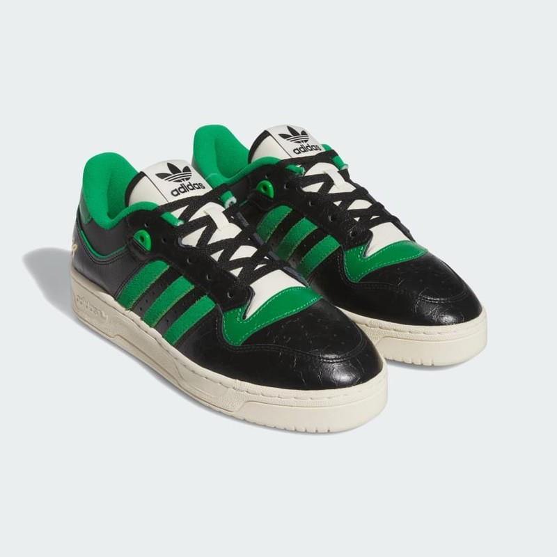 adidas Rivalry 86 Low "Class Of '86" | IE7160 adidas Rivalry 86 Low "Class Of '86" | IE7160
