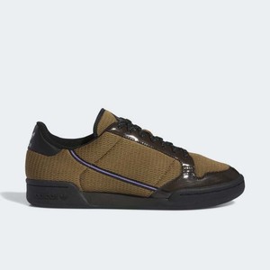 Blondey x adidas Continental "Brown" | IG5574 Blondey x adidas Continental "Brown" | IG5574