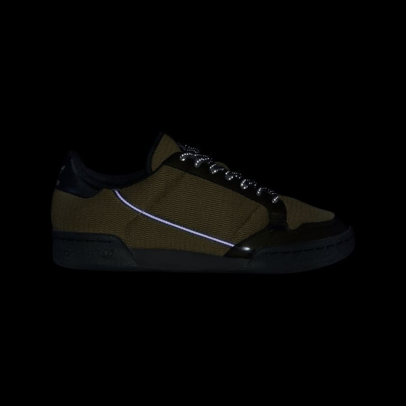 Blondey x adidas Continental "Brown" | IG5574