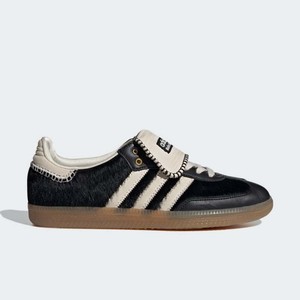 Wales Bonner x adidas Samba Pony "Core Black" | IE0580 Wales Bonner x adidas Samba Pony "Core Black" | IE0580