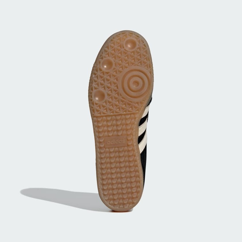 Wales Bonner x adidas Samba Pony "Core Black" | IE0580 Wales Bonner x adidas Samba Pony "Core Black" | IE0580