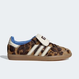 Wales Bonner x adidas Samba Pony "Leo" | IE0578 Wales Bonner x adidas Samba Pony "Leo" | IE0578