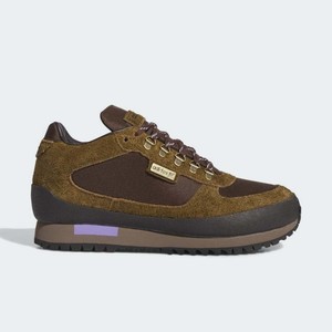 Blondey x adidas Winterhill "Brown" | IG5573 Blondey x adidas Winterhill "Brown" | IG5573