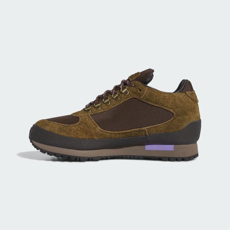 Blondey x adidas Winterhill "Brown" | IG5573