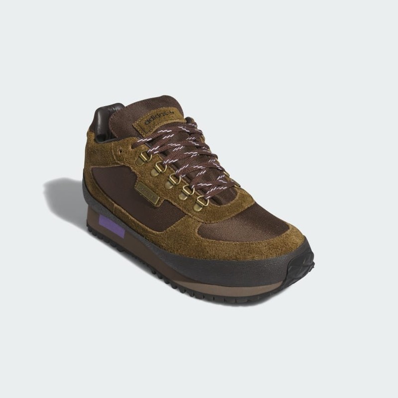 Blondey x adidas Winterhill "Brown" | IG5573