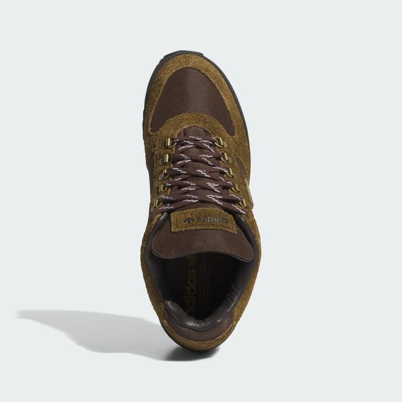 Blondey x adidas Winterhill "Brown" | IG5573