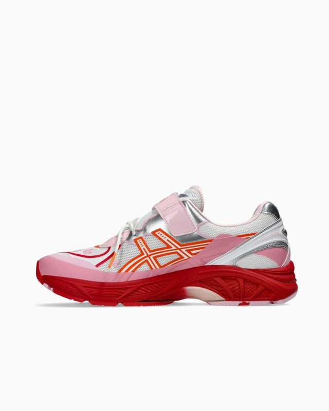 Cecilie Bahnsen x ASICS GT-2160 "Habanero" | 1203A525-100