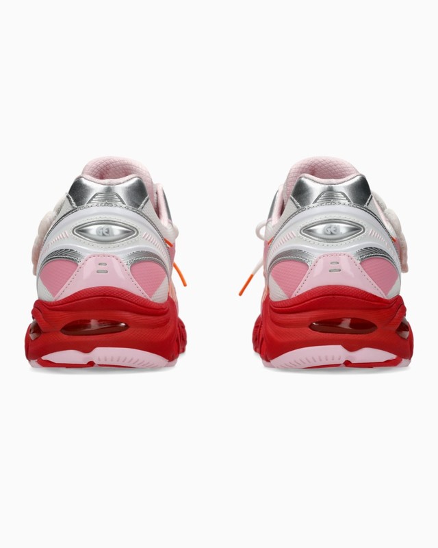 Cecilie Bahnsen x ASICS GT-2160 "Habanero" | 1203A525-100