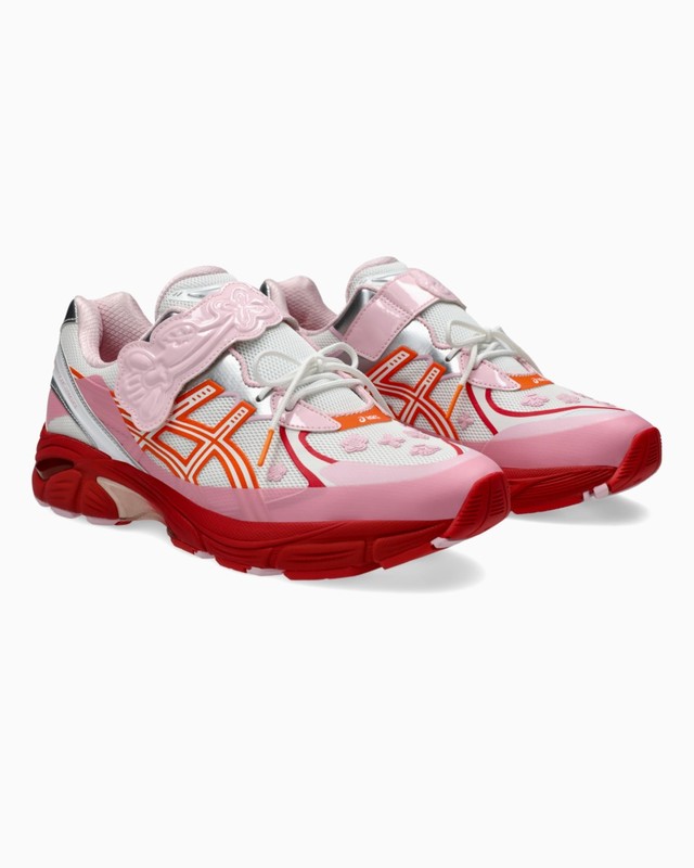 Cecilie Bahnsen x ASICS GT-2160 "Habanero" | 1203A525-100