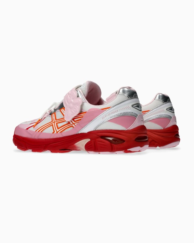 Cecilie Bahnsen x ASICS GT-2160 "Habanero" | 1203A525-100