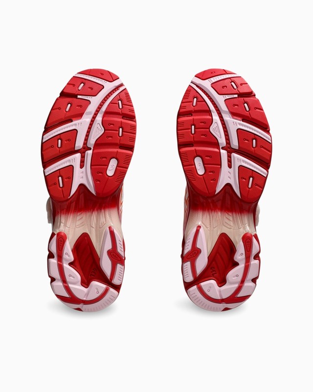 Cecilie Bahnsen x ASICS GT-2160 "Habanero" | 1203A525-100