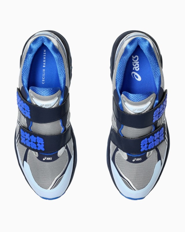 Cecilie Bahnsen x ASICS GT-2160 "Midnight" | 1203A322-020