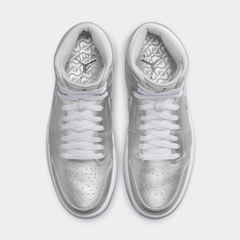 Air Jordan 1 High Golf "Gift Giving" | FD6815-001