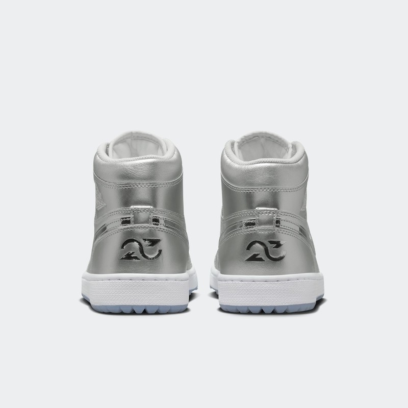 Air Jordan 1 High Golf "Gift Giving" | FD6815-001