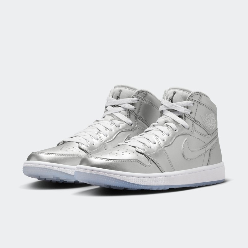 Air Jordan 1 High Golf "Gift Giving" | FD6815-001