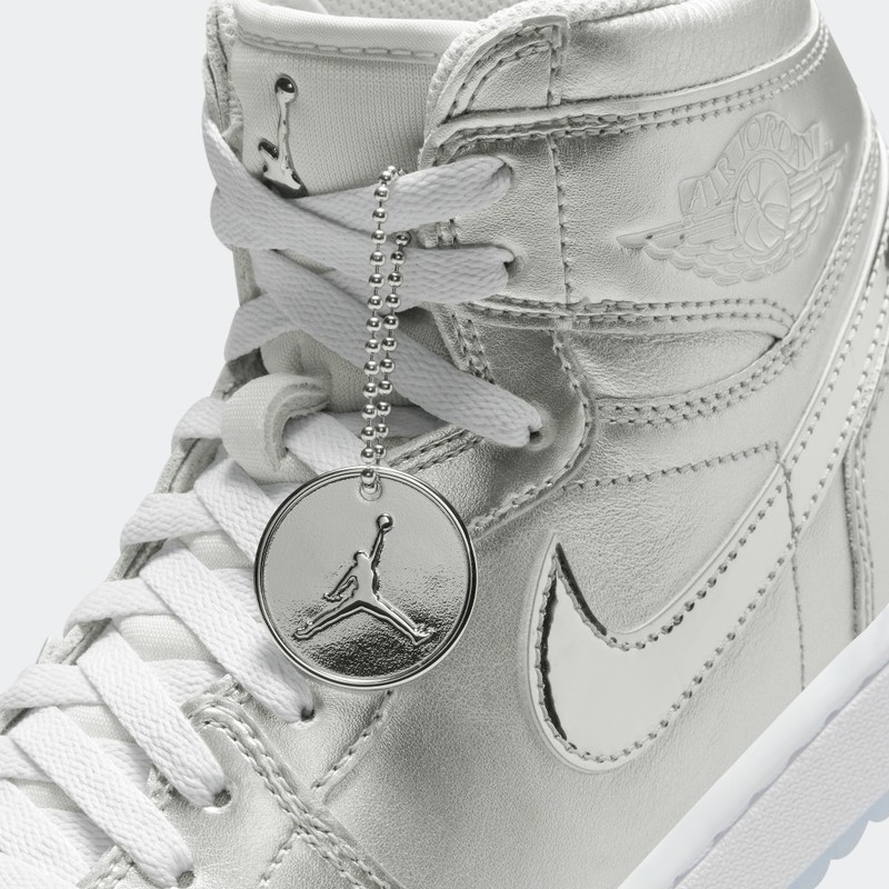 Air Jordan 1 High Golf "Gift Giving" | FD6815-001
