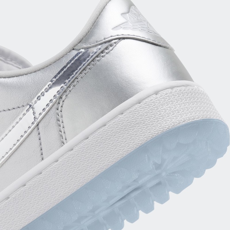 Air Jordan 1 Low Golf "Gift Giving" | FD6848-001