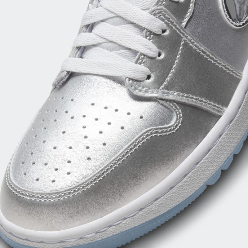 Air Jordan 1 Low Golf "Gift Giving" | FD6848-001