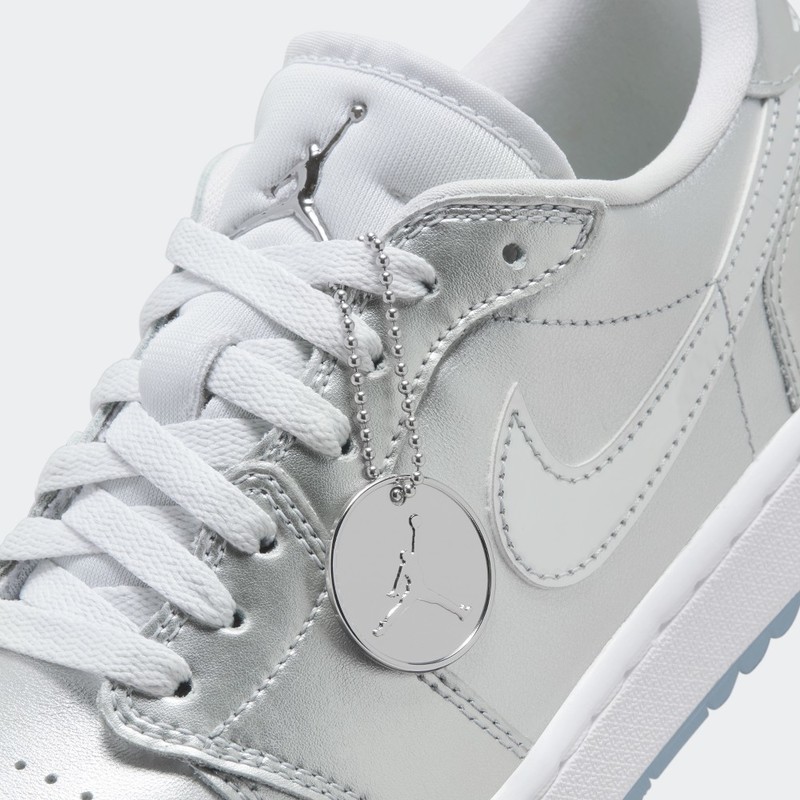 Air Jordan 1 Low Golf "Gift Giving" | FD6848-001