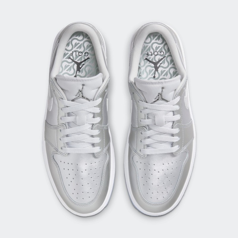 Air Jordan 1 Low Golf "Gift Giving" | FD6848-001