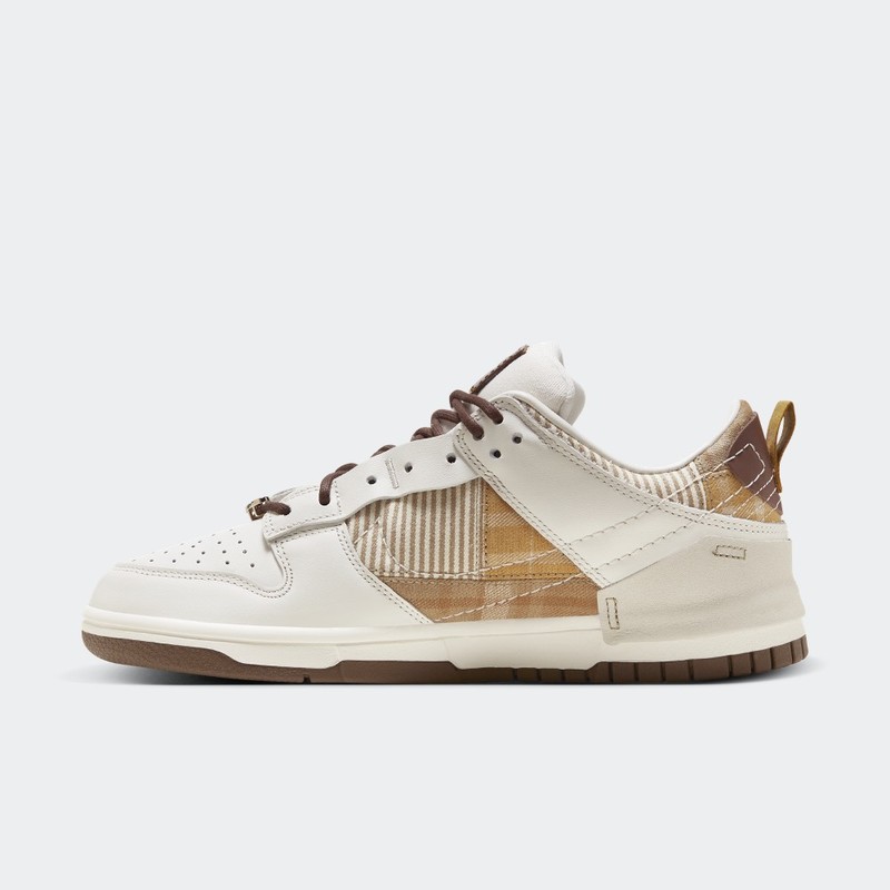 Nike Dunk Low Disrupt 2 "Plaid" | FV3640-071
