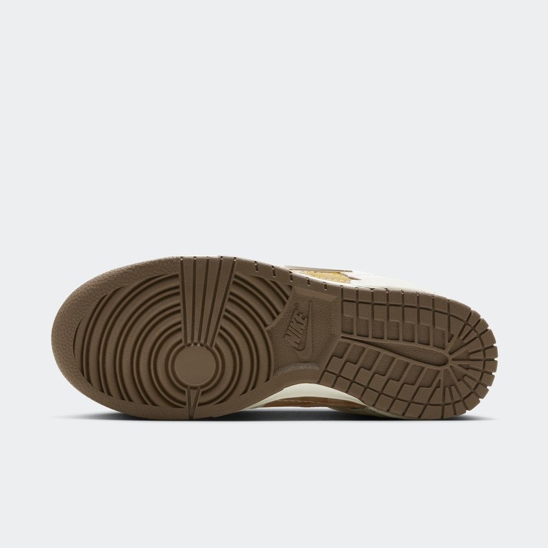 Nike Dunk Low Disrupt 2 "Plaid" | FV3640-071