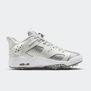 Air Jordan 6 Low Golf "Gift Giving" | FD6719-001 Air Jordan 6 Low Golf "Gift Giving" | FD6719-001