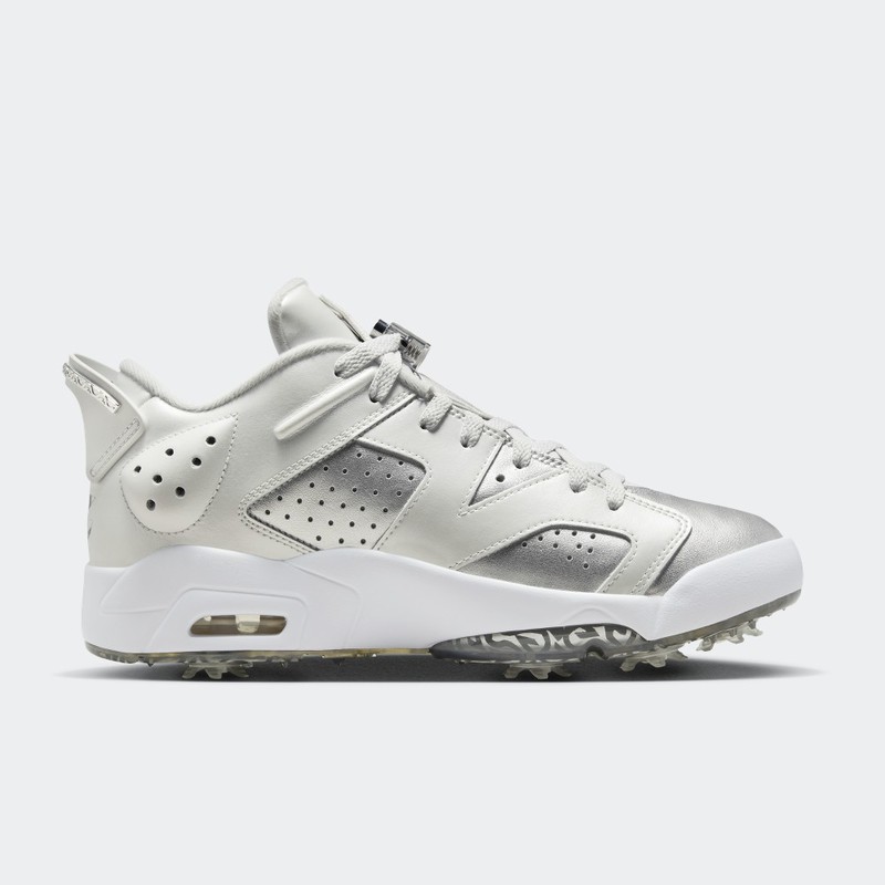 Air Jordan 6 Low Golf "Gift Giving" | FD6719-001