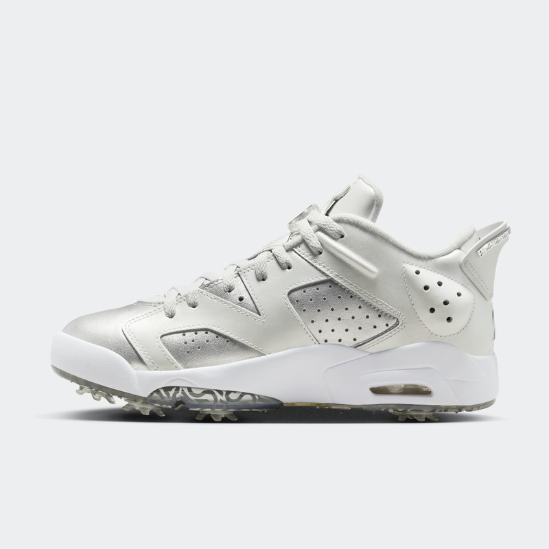 Air Jordan 6 Low Golf "Gift Giving" | FD6719-001