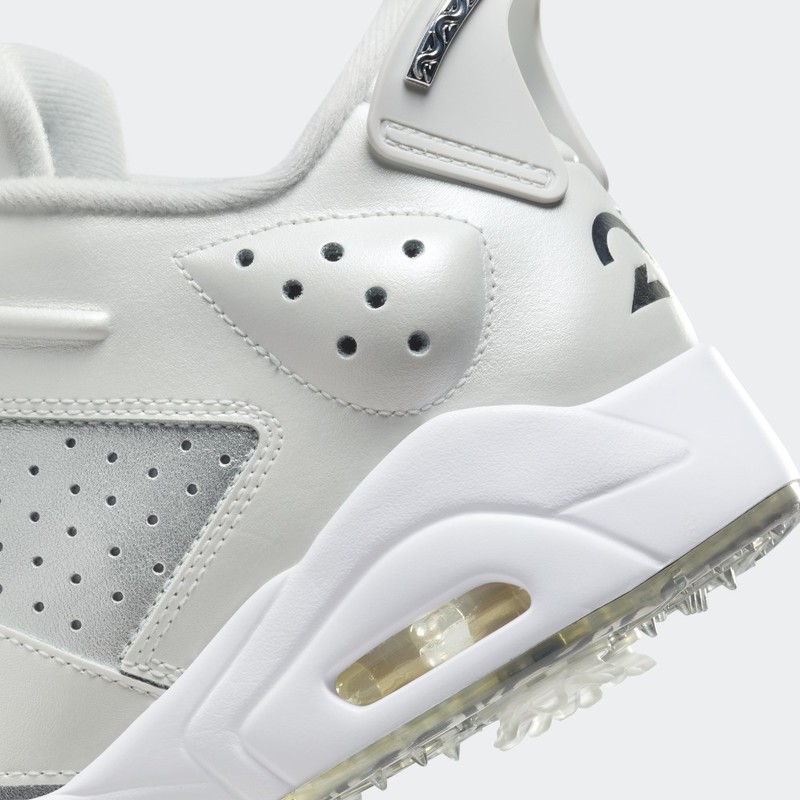 Air Jordan 6 Low Golf "Gift Giving" | FD6719-001