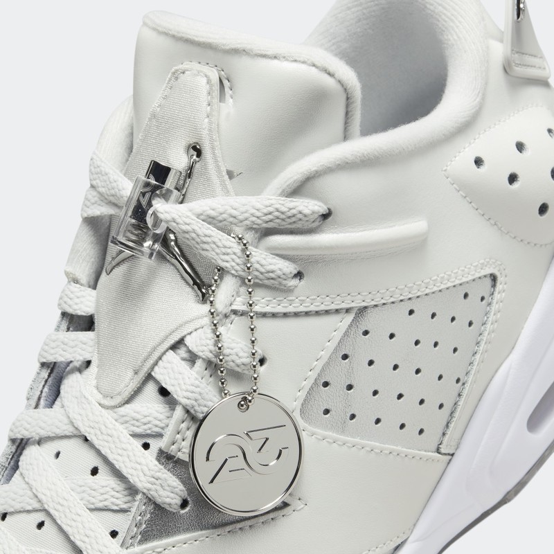 Air Jordan 6 Low Golf "Gift Giving" | FD6719-001